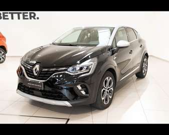 Full Hybrid E-Tech 145 CV Techno