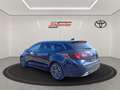 Toyota Corolla TS+TEAMPLAYER+TEC-P+MODELL2025+SOFORT Blau - thumbnail 3