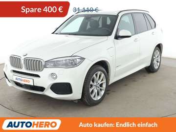 xDrive 40e M Sport Aut.*NAVI*LED*ACC*PANO*CAM*PDC*