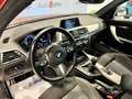 BMW 118 118d Naranja - thumbnail 6