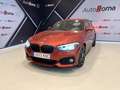 BMW 118 118d Naranja - thumbnail 3