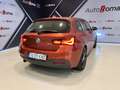BMW 118 118d Naranja - thumbnail 4