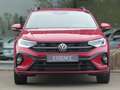 Volkswagen Taigo 1.5 TSI R-Line Business OPF DSG Czerwony - thumbnail 3