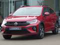 Volkswagen Taigo 1.5 TSI R-Line Business OPF DSG Rojo - thumbnail 4