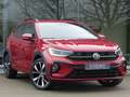 Volkswagen Taigo 1.5 TSI R-Line Business OPF DSG Rojo - thumbnail 2