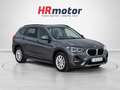 BMW X1 xDrive 20dA Gris - thumbnail 1