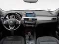 BMW X1 xDrive 20dA Gris - thumbnail 9