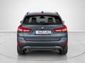 BMW X1 xDrive 20dA Gris - thumbnail 4