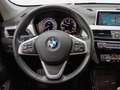 BMW X1 xDrive 20dA Gris - thumbnail 10