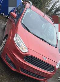 1.0 EcoBoost Titanium