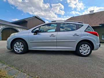 207 SW Lion Edition 1,4 16V VTi Lion Edition