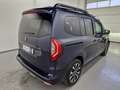 Renault Kangoo Techno TCe 130 EDC City & Driving 0,0% Blau - thumbnail 4