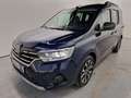 Renault Kangoo Techno TCe 130 EDC City & Driving 0,0% Blau - thumbnail 1