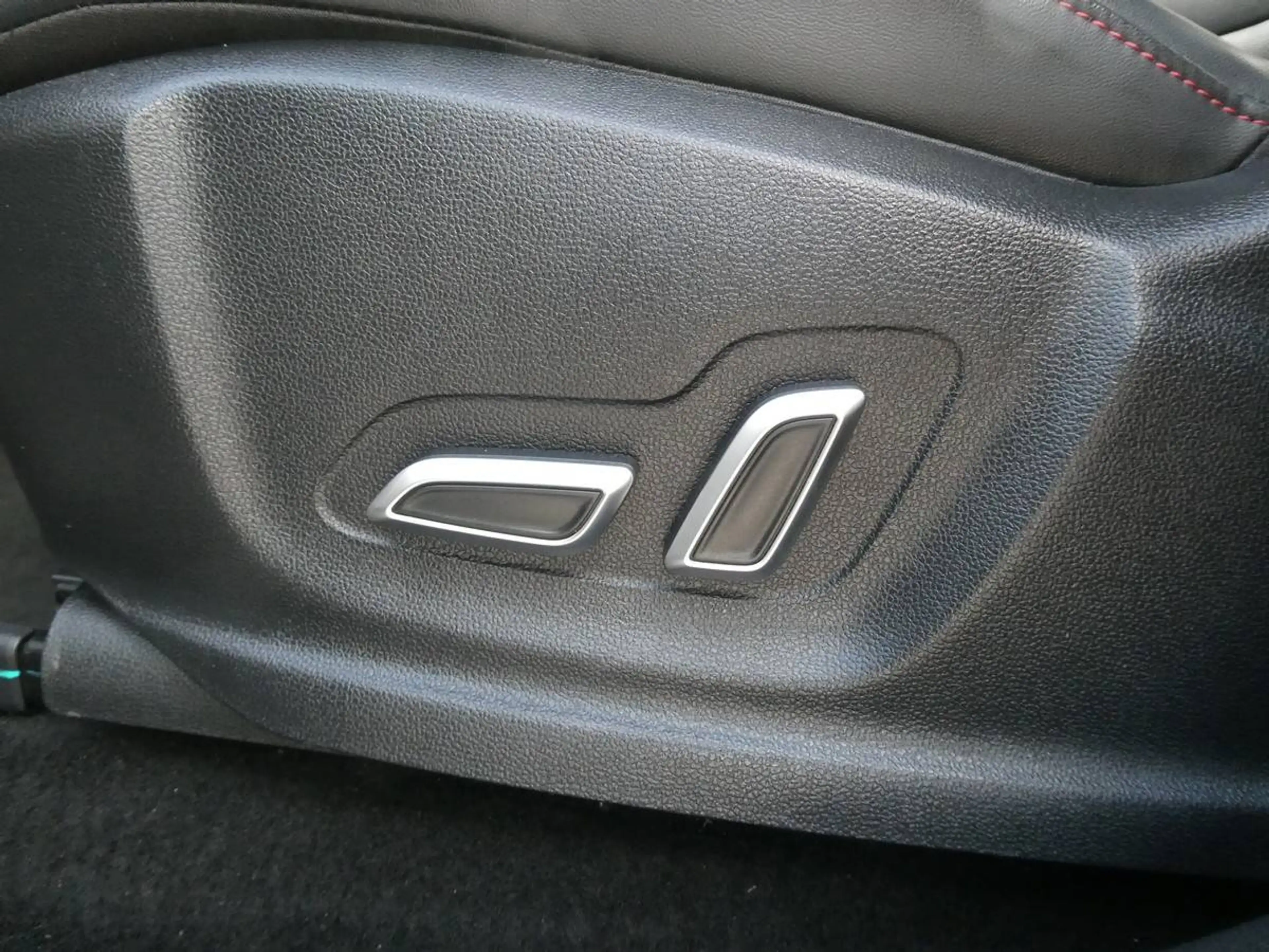 MG HS 1.5 i benzine 162pk Automaat Comfort ACC BLIS Leder Camera (38182) — photo 14