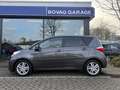 Toyota Verso-S 1.3 VVT-i Dynamic Navi Gris - thumbnail 5
