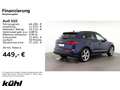 Audi SQ5 3.0 TDI Q Tip. LED Standhzg. B&O Kamera Navi Blau - thumbnail 2