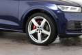 Audi SQ5 3.0 TDI Q Tip. LED Standhzg. B&O Kamera Navi Blau - thumbnail 3