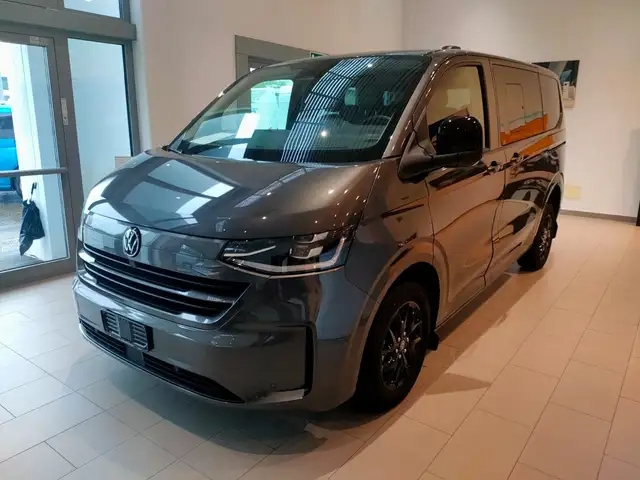 Volkswagen T7 Caravelle TRANSPORTER Life 2.0 TDI 110 kW ant. auto