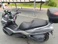 Kymco Downtown 125i Szürke - thumbnail 2