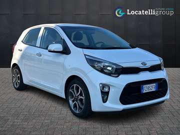 5 Porte 1.0 MPi Cool