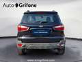 Ford EcoSport 2014 Diesel 1.5 tdci Plus 95cv E6 Nero - thumbnail 4