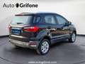 Ford EcoSport Diesel 1.5 tdci Plus 95cv E6 Siyah - thumbnail 5