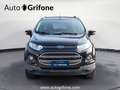 Ford EcoSport Diesel 1.5 tdci Plus 95cv E6 Negro - thumbnail 8
