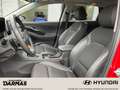 Hyundai i30 PD Teilleder Vollausstattung  1. Hand Rood - thumbnail 11