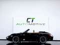 Porsche 911 Carrera 4 S Cabrio Tiptronic Schwarz - thumbnail 4