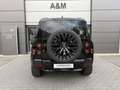 Land Rover Defender 90 D200 S - beschikbaar 03/26 Noir - thumbnail 4