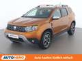 Dacia Duster 1.5 dCi Prestige 4x4 Orange - thumbnail 1