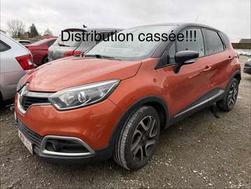 Captur 1.5 dCi Energy Zen Eu 6b