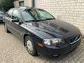 Volvo S80 Lim. 2.5 T Aut. Leder/Schiebedach/Navi/Xenon Schwarz - thumbnail 1