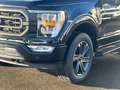 Ford F 150 XLT 5.0 Ltr. V8 Autom. AHK NAVI 360°-KAMERA Noir - thumbnail 2