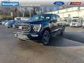 Ford F 150 XLT 5.0 Ltr. V8 Autom. AHK NAVI 360°-KAMERA Negru - thumbnail 1