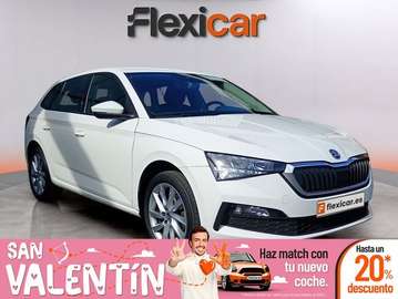 1.0 TSI Ambition 81kW