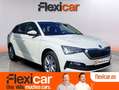 Skoda Scala 1.0 TSI Ambition 81kW Blanco - thumbnail 1