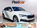 Skoda Scala 1.0 TSI Ambition 81kW Blanco - thumbnail 1