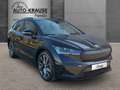 Skoda Enyaq 60 Sportline AHK-klappbar Navi digitales Cockpit M Schwarz - thumbnail 6