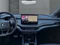 Skoda Enyaq iV 60 Sportline Schwarz - thumbnail 10