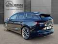 Skoda Enyaq iV 60 Sportline Schwarz - thumbnail 4