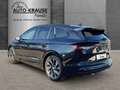 Skoda Enyaq 60 Sportline AHK-klappbar Navi digitales Cockpit M Schwarz - thumbnail 4