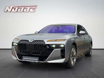 740d xDrive