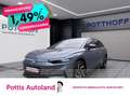 Volkswagen ID.7 Tourer PRO AHK NAVI IQ.LIGHT KAMERA Blau - thumbnail 1