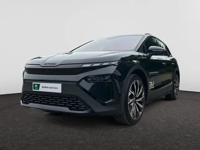 Skoda Elroq NEW Elroq Sportline 85 82 kWh 210kW (285ch) 1v