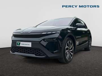 NEW Elroq Sportline 85 82 kWh 210kW (285ch) 1v