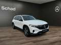 Mercedes-Benz EQB 350 EQB 350 4M ELECTRIC ART+PANO+DISTR+LED+KAM+SOUND Blanc - thumbnail 3