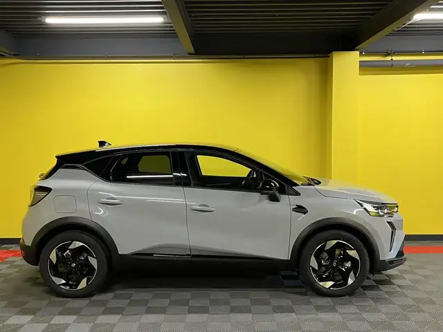 Renault Captur view 13