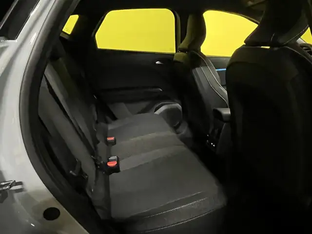 Renault Captur view 7