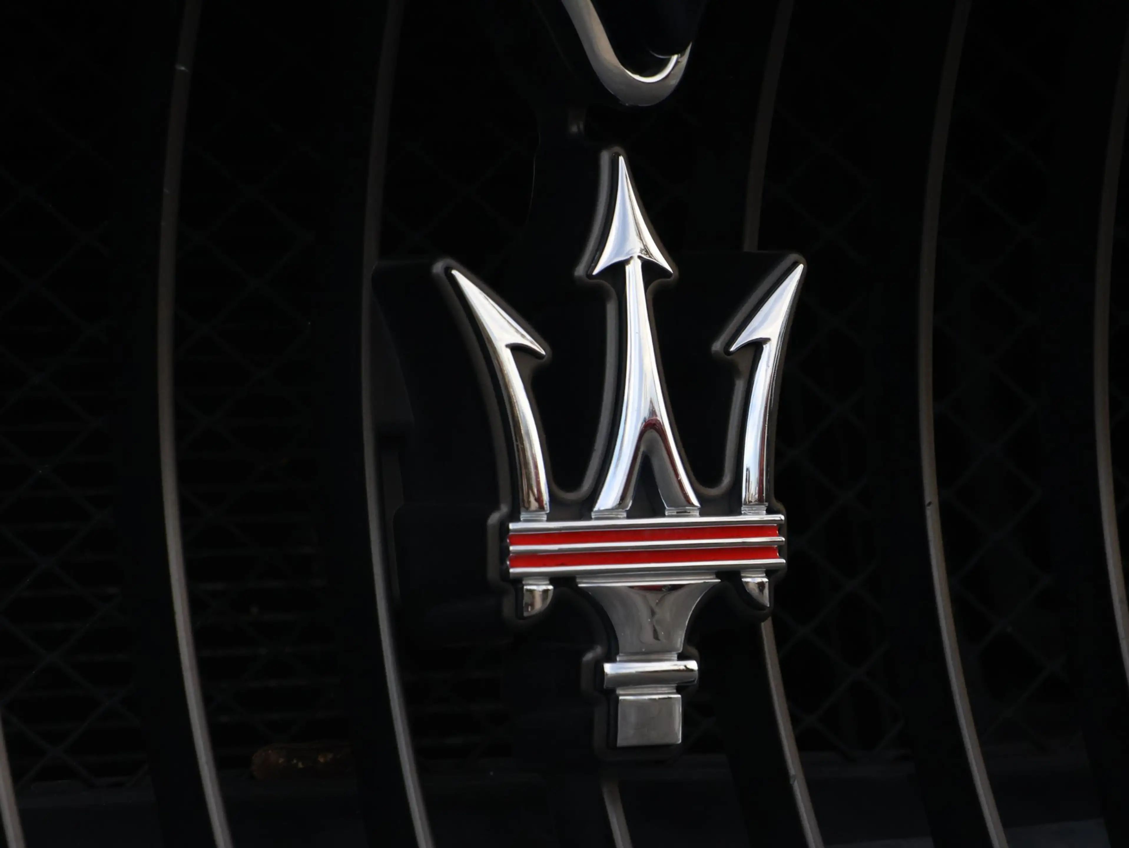 Maserati GranTurismo 4.7 S | Nederlandse auto | Volledige onderhoud his — photo 21